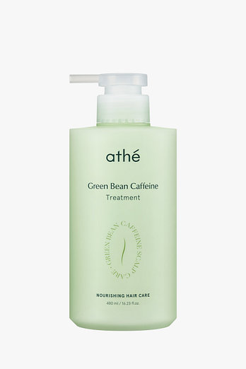 ATHE' 아떼 앤루트 클리닉 리 트리트 스칼프 트리트먼트 480ml | 신세계V