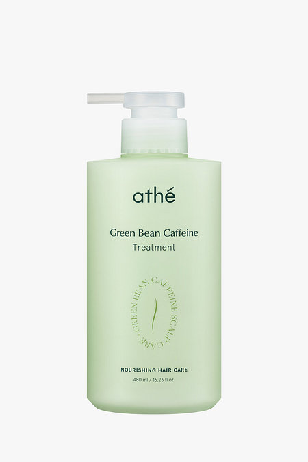 ATHE' 아떼 앤루트 클리닉 리 트리트 스칼프 트리트먼트 480ml | 신세계V