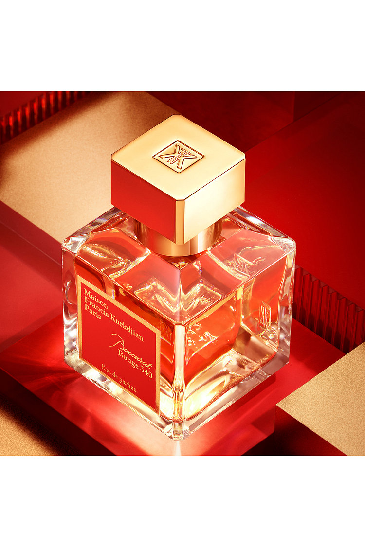 바카라 루쥬 540 오드퍼퓸 70ml