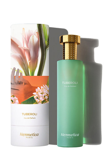 Hermetica 튜베롤리 오드퍼퓸 100ml | 신세계V
