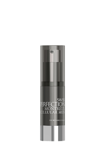 SWISS PERFECTION (맨) 아이 리차지 크림 15ml | 신세계V