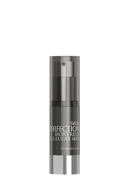 SWISS PERFECTION (맨) 아이 리차지 크림 15ml | 신세계V