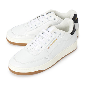 SAINT LAURENT [SAINT LAURENT PARIS] 생로랑 SL/61 남성 스니커즈 819476 00NI0 9061 | 신세계V