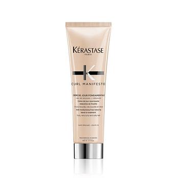 KERASTASE [케라스타즈] [컬 전용 리브인 트리트먼트] 케라스타즈 매니페스토 컬크림 150ml | 신세계V