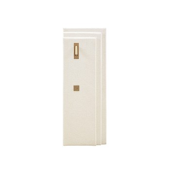 MATERASSO 스텔라 패브릭 사이드패널 47cm (좌우 택1) | 신세계V
