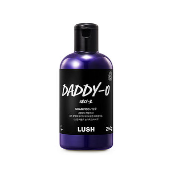 LUSH 러쉬 대디-오 250g - 샴푸 | 신세계V