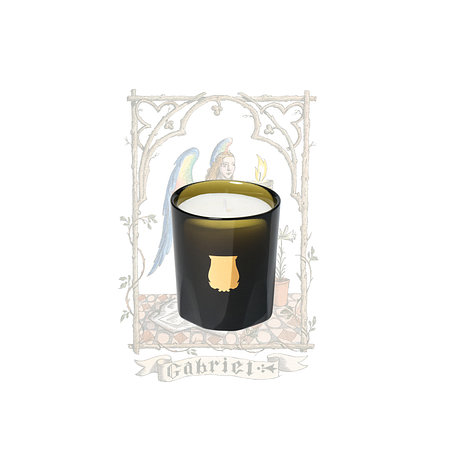TRUDON 쁘띠 캔들 가브리엘 70g | 신세계V