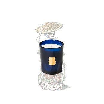 TRUDON 레 벨 마띠에르 쁘띠 캔들 레지오 70g | 신세계V