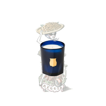 TRUDON 레 벨 마띠에르 쁘띠 캔들 레지오 70g | 신세계V