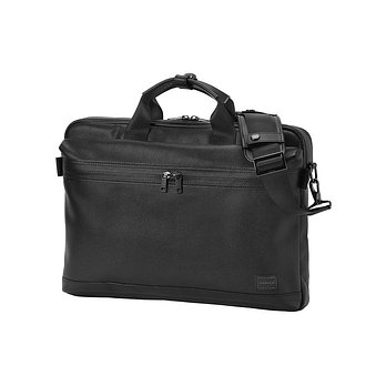 PORTER GUARD 2WAY BRIEFCASE BLACK (033-05056-10) | 신세계V