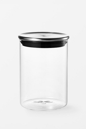 JAJU 모던유리밀폐병_500ML | 신세계V