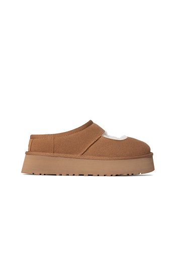 UGG [WOMEN] 캐주얼 메리 제인 슈즈 (비아 메리 제인) | 신세계V