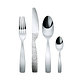 [Alessi] 알레시 드레스드 커트러리세트_24P_실버/ MW03S24