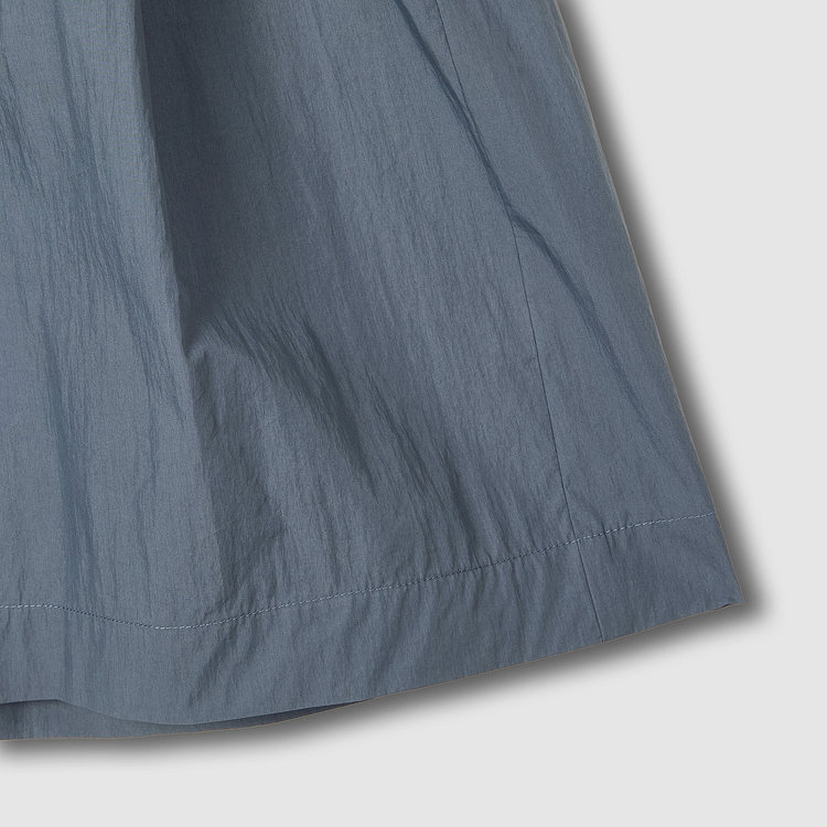 여 사각사각 밴딩 셔링 팬츠