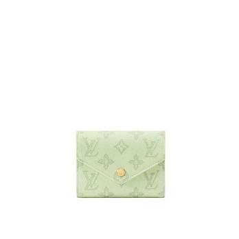 LOUIS VUITTON 루이비통 빅토린 월릿 반지갑 동전지갑 M27681 49230146 | 신세계V