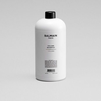 BALMAIN HAIR 발망헤어 볼륨 샴푸 1000ml | 신세계V