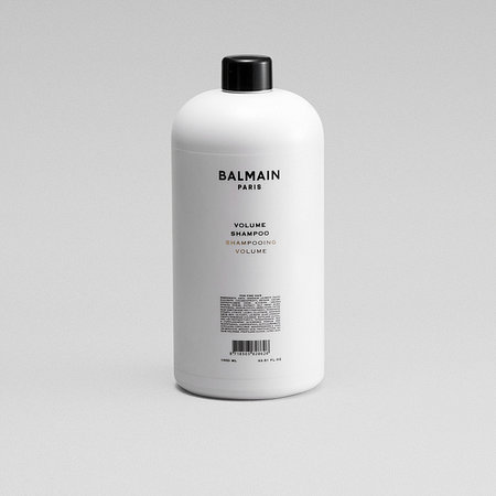 BALMAIN HAIR 발망헤어 볼륨 샴푸 1000ml | 신세계V