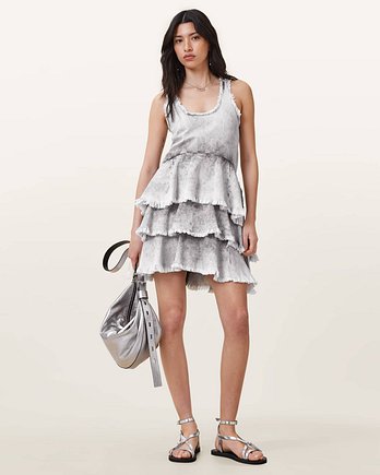 ALLSAINTS 올세인츠 캐벌리 미니 원피스 W275DC-7477 | 신세계V