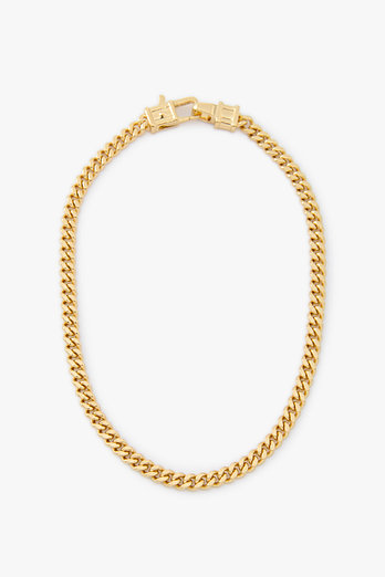 MAN ON THE BOON [TOM WOOD] CURB 브레이슬릿 | 신세계V