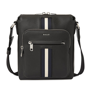 BALLY [BALLY] 발리 남성 크로스백 HARISON SM O U901P 6310079 | 신세계V