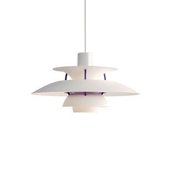 LIGHTNOW [LOUIS POULSEN] PH 5 MINI (CLASSIC WHITE) | 신세계V