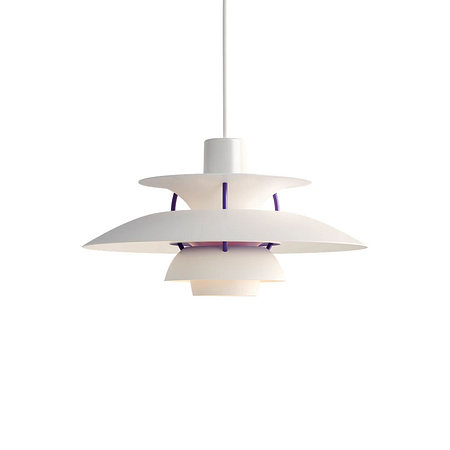 LIGHTNOW [LOUIS POULSEN] PH 5 MINI (CLASSIC WHITE) | 신세계V