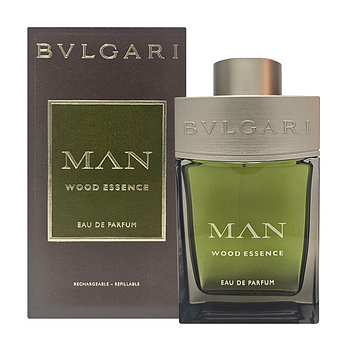 BVLGARI PERFUME 불가리 맨 우드 에센스 오 드 퍼퓸 100ml | 신세계V