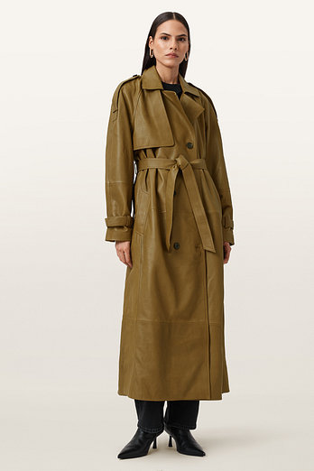 ALLSAINTS 올세인츠 리드 맥 W004LD-10047 | 신세계V
