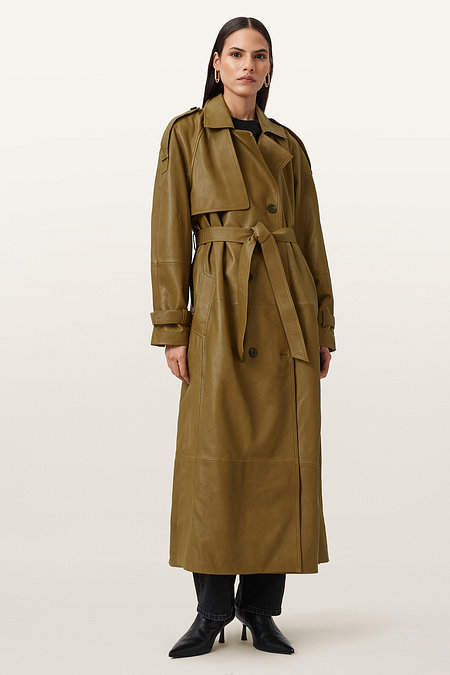 ALLSAINTS 올세인츠 리드 맥 W004LD-10047 | 신세계V