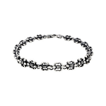 MARS MARK Infleuris Chain Bracelet 5mm | 신세계V