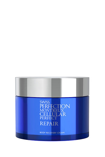 SWISS PERFECTION 바디 리커버리 크림 200ml | 신세계V