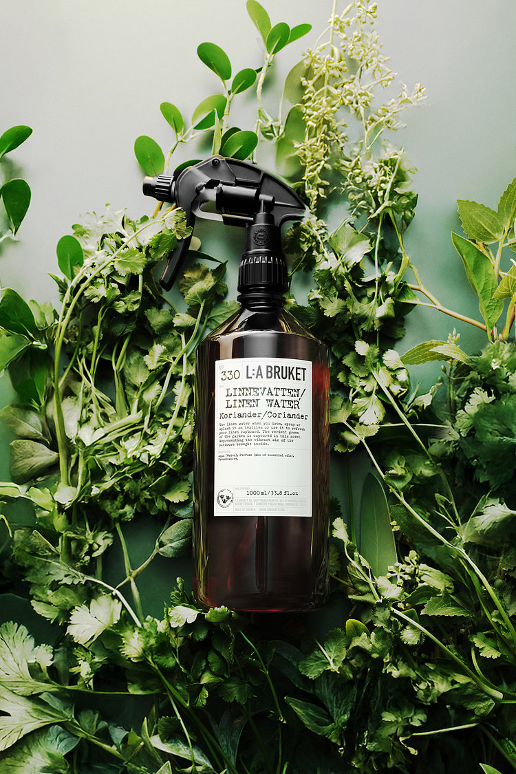 린넨 워터 코리앤더 1000ml