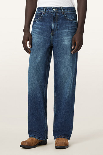 ALLSAINTS 올세인츠 레니 럭스 진 M061EE-723 | 신세계V