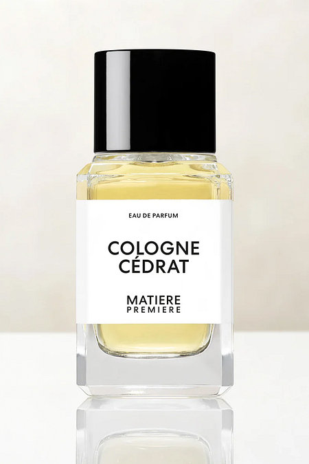 MATIERE PREMIERE 마티에 프리미에르 코롱 세드라 오 드 퍼퓸 100ml | 신세계V