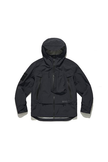 HELEMENT H55 3L 레인자켓 (D NAVY) | 신세계V