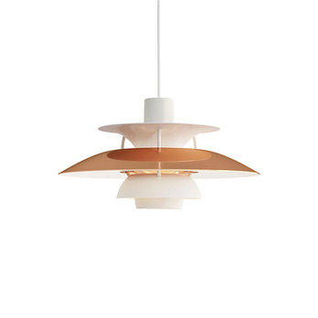LIGHTNOW [LOUIS POULSEN] PH 5 MINI (COPPER) | 신세계V
