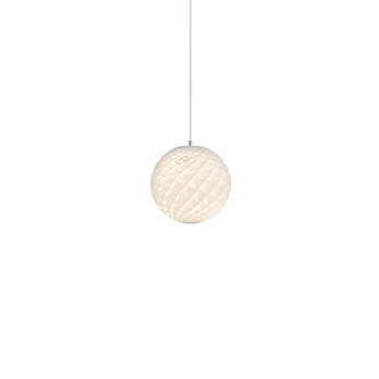 LIGHTNOW [LOUIS POULSEN] PATERA 300 | 신세계V