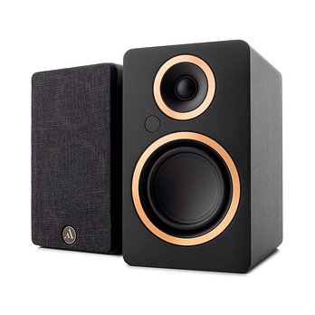 ARGON AUDIO 북쉘프 블루투스 스피커 Fenris A4 (1-Pair) | 신세계V