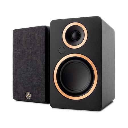 ARGON AUDIO 북쉘프 블루투스 스피커 Fenris A4 (1-Pair) | 신세계V