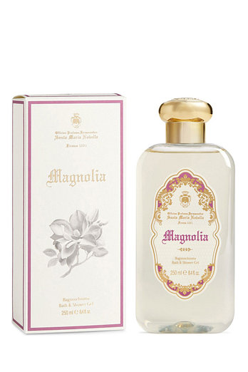 Santa Maria Novella 바뇨쉬우마 매그놀리아 (바디워시) | 신세계V