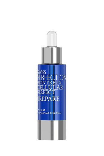 SWISS PERFECTION 익스폴리에이팅 솔루션 30ml | 신세계V