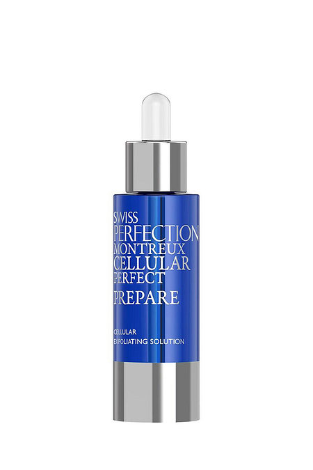 SWISS PERFECTION 익스폴리에이팅 솔루션 30ml | 신세계V