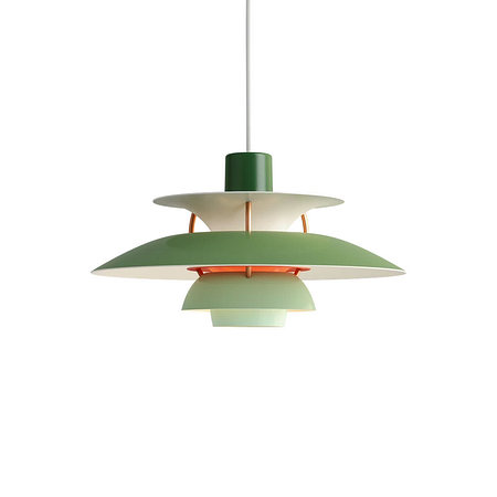 LIGHTNOW [LOUIS POULSEN] PH 5 MINI (HUES OF GREEN) | 신세계V