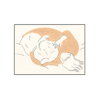 ARTISH [FRAME] Rest and Discovery3 / 카와무(Kawamu) | 신세계V