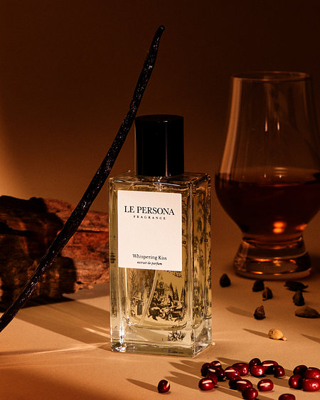 LE PERSONA 위스퍼링 키스 | 엑스트레 드 퍼퓸 50ml | 신세계V