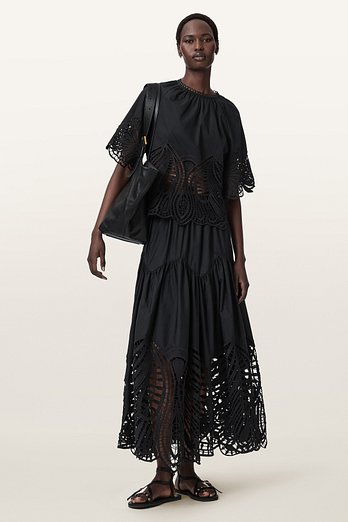 ALLSAINTS 올세인츠 페미 탑 W106PE-5 | 신세계V