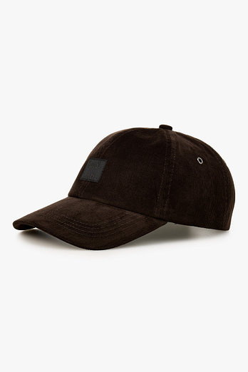 PAUL SMITH 코듀로이 베이스볼 캡 | 신세계V