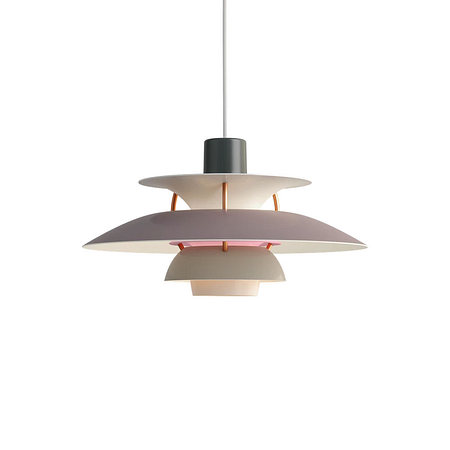 LIGHTNOW [LOUIS POULSEN] PH 5 MINI (HUES OF GREY) | 신세계V