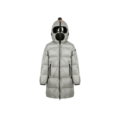 AI RIDERS KIDS(에이아이 라이더스 키즈) [AI RIDERS] 24FW 키즈 여성 립스탑 고글 패딩 CX 725B T ...