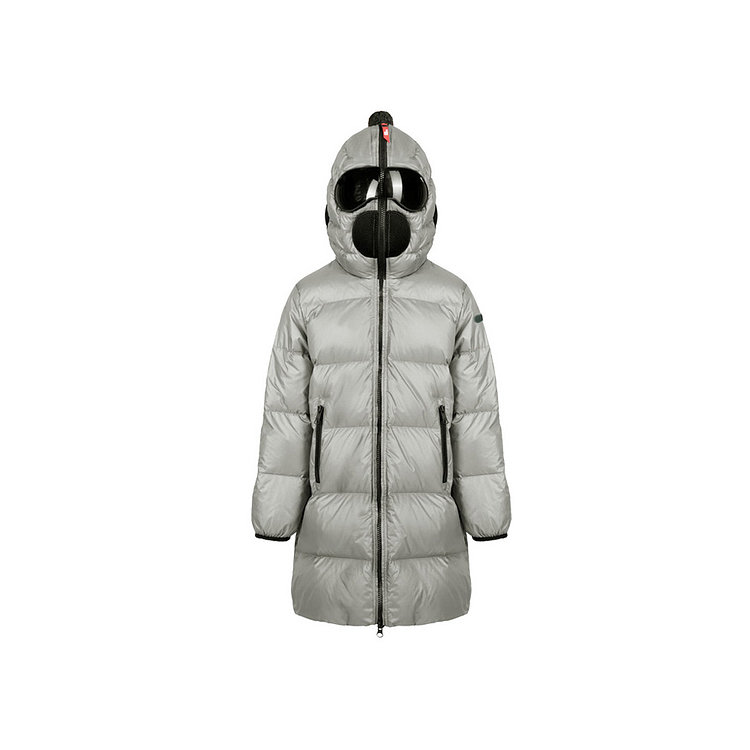 AI RIDERS KIDS(에이아이 라이더스 키즈) [AI RIDERS] 24FW 키즈 여성 립스탑 고글 패딩 CX 725B T ...
